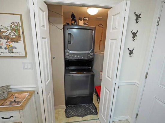 Big White 1 Bedroom Accommodation - Legacy - #4501