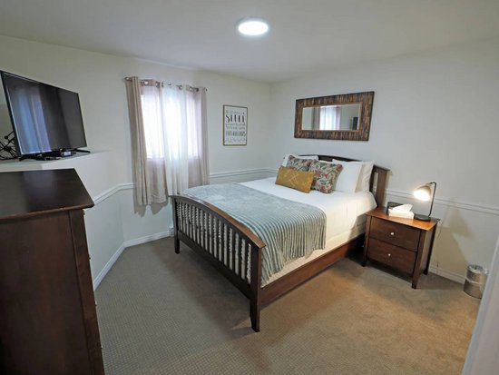 Big White 1 Bedroom Accommodation - Legacy - #4501