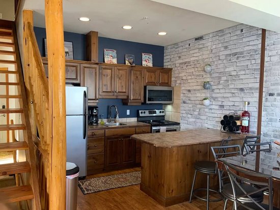 Big White 4 Bedroom Accommodation - Trailside Heights - #4503