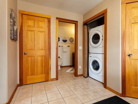 Big White 4 Bedroom Accommodation - Trailside Heights - #4503