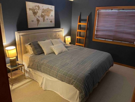 Big White 4 Bedroom Accommodation - Trailside Heights - #4503