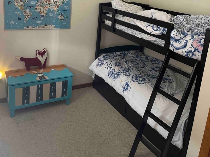 Big White 4 Bedroom Accommodation - Trailside Heights - #4503