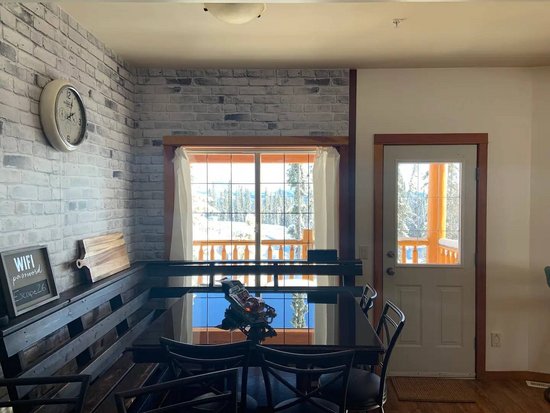 Big White 4 Bedroom Accommodation - Trailside Heights - #4503