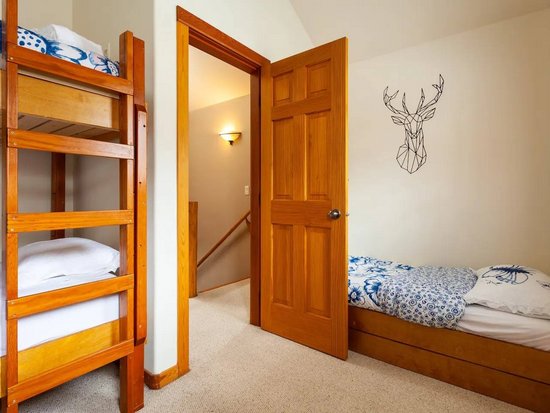 Big White 4 Bedroom Accommodation - Trailside Heights - #4503