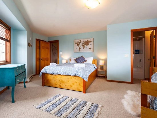 Big White 4 Bedroom Accommodation - Trailside Heights - #4503