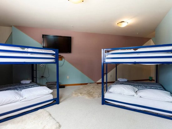 Big White 4 Bedroom Accommodation - Trailside Heights - #4503