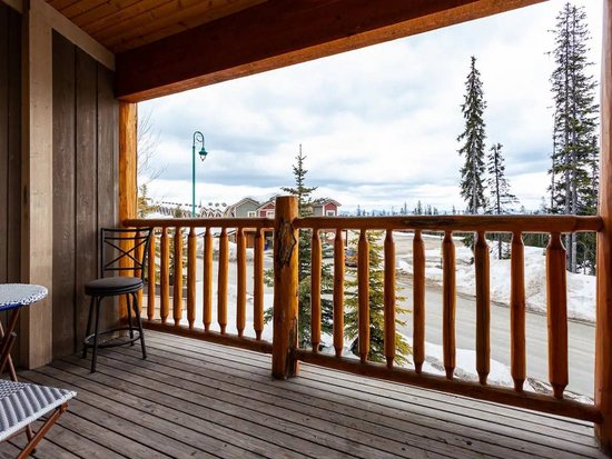 Big White 4 Bedroom Accommodation - Trailside Heights - #4503