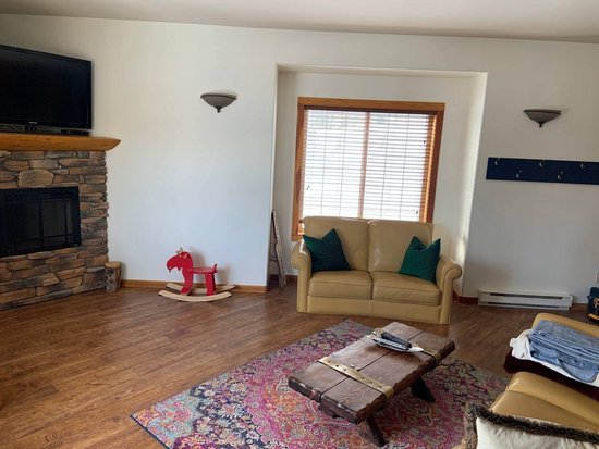 Big White 4 Bedroom Accommodation - Trailside Heights - #4503