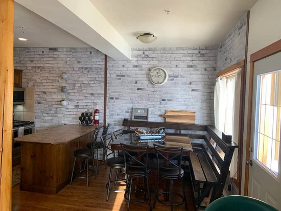 Big White 4 Bedroom Accommodation - Trailside Heights - #4503