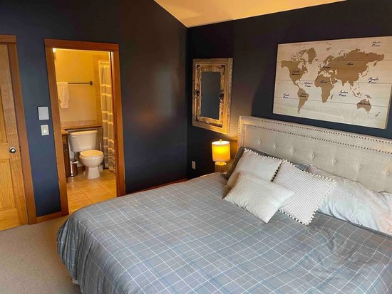 Big White 4 Bedroom Accommodation - Trailside Heights - #4503