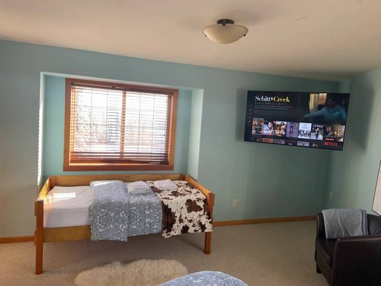 Big White 4 Bedroom Accommodation - Trailside Heights - #4503