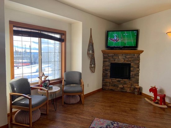 Big White 4 Bedroom Accommodation - Trailside Heights - #4503