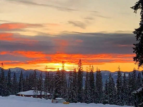 Big White 4 Bedroom Accommodation - Trailside Heights - #4503