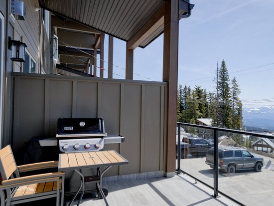 Big White 4 Bedroom Accommodation - Frosty Pines - #4504