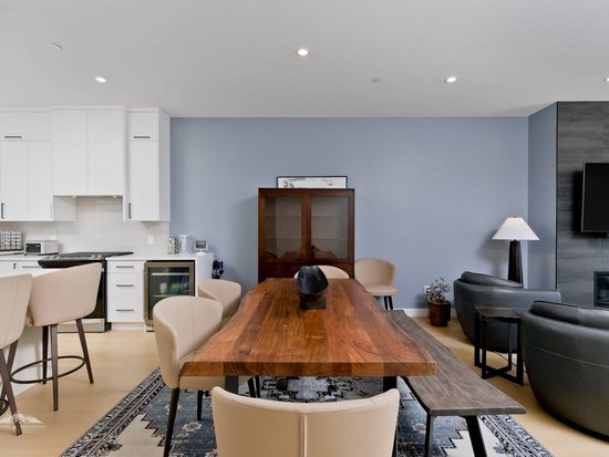 Big White 4 Bedroom Accommodation - Frosty Pines - #4504