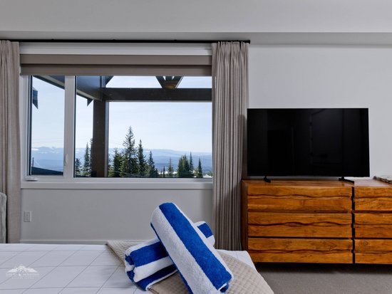 Big White 4 Bedroom Accommodation - Frosty Pines - #4504