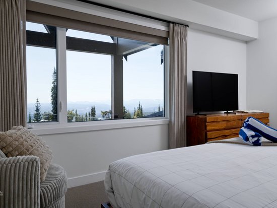 Big White 4 Bedroom Accommodation - Frosty Pines - #4504