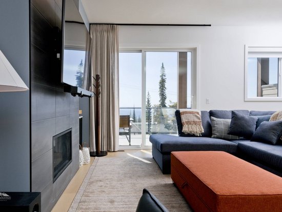 Big White 4 Bedroom Accommodation - Frosty Pines - #4504