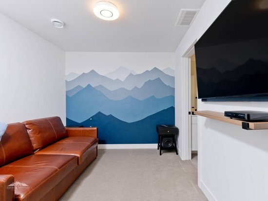 Big White 4 Bedroom Accommodation - Frosty Pines - #4504