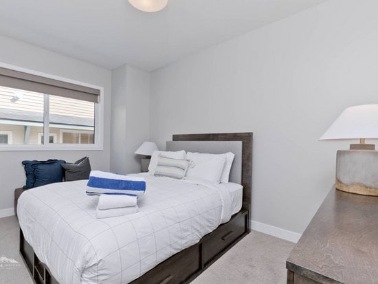 Big White 4 Bedroom Accommodation - Frosty Pines - #4504