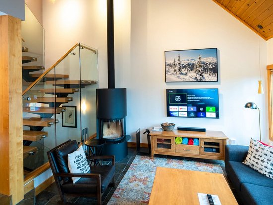 Whistler 8 Bedroom Accommodation - Cedar Ridge - #4506 Whistler 8 Bedroom Accommodation - Cedar Ridge - #4506