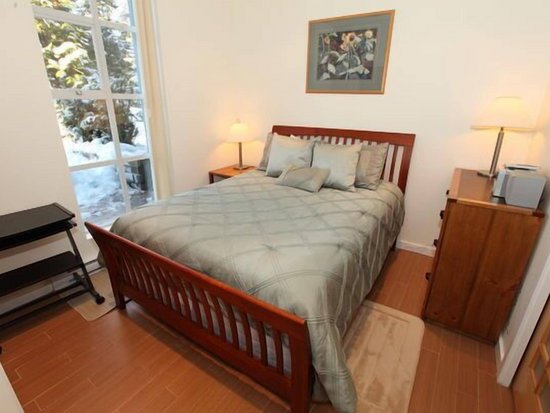 Whistler 2 Bedroom Accommodation - Glacier Lodge - #4507