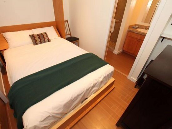 Whistler 2 Bedroom Accommodation - Glacier Lodge - #4507