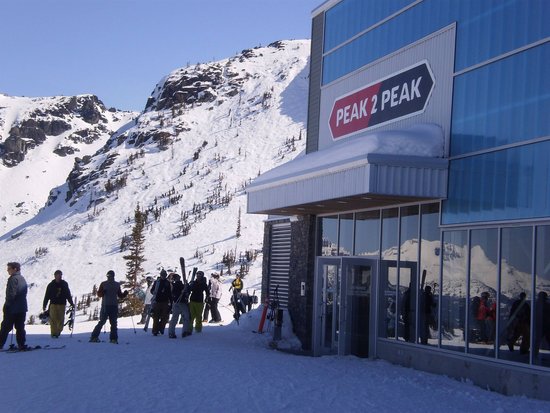 Whistler 2 Bedroom Accommodation - Glacier Lodge - #4507