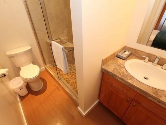 Whistler 2 Bedroom Accommodation - Glacier Lodge - #4507