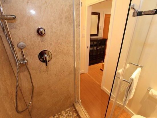 Whistler 2 Bedroom Accommodation - Glacier Lodge - #4507