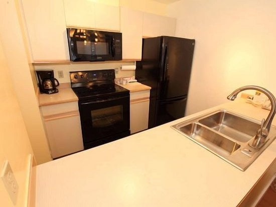 Whistler 2 Bedroom Accommodation - Glacier Lodge - #4507