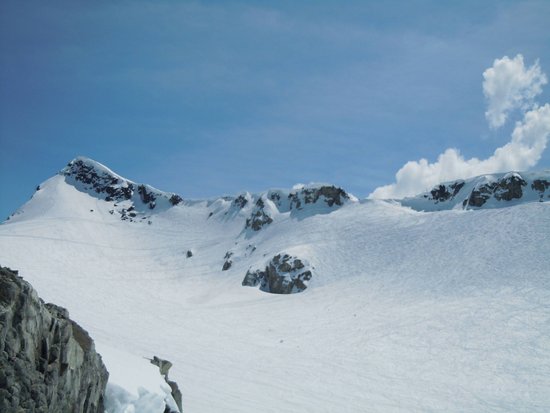 Whistler 2 Bedroom Accommodation - Glacier Lodge - #4507