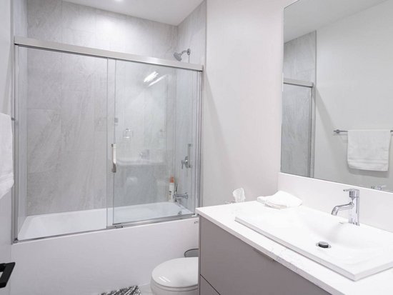 Revelstoke 4 Bedroom Accommodation - Mackenzie Village - #4511