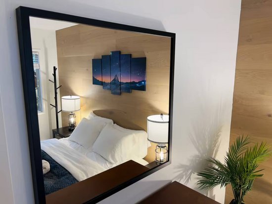 Whistler 2 Bedroom Accommodation - Gondola Village - #4513