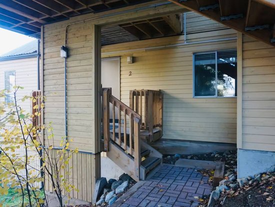 Whistler 2 Bedroom Accommodation - Gondola Village - #4513