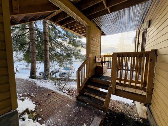 Whistler 2 Bedroom Accommodation - Gondola Village - #4513
