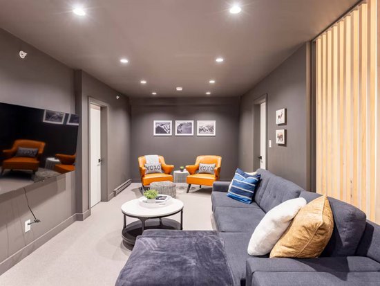 Whistler 4 Bedroom Accommodation - Powderhorn - #4515 Whistler 4 Bedroom Accommodation - Powderhorn - #4515