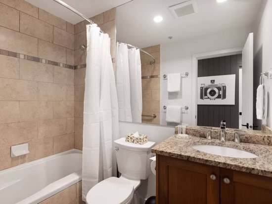 Whistler 4 Bedroom Accommodation - Powderhorn - #4515 Whistler 4 Bedroom Accommodation - Powderhorn - #4515