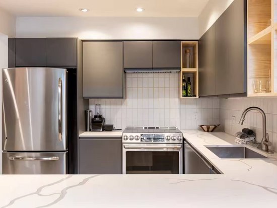 Whistler 4 Bedroom Accommodation - Powderhorn - #4515 Whistler 4 Bedroom Accommodation - Powderhorn - #4515