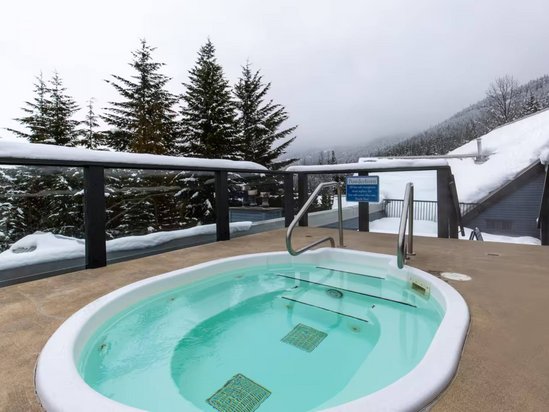 Whistler 4 Bedroom Accommodation - Powderhorn - #4515 Whistler 4 Bedroom Accommodation - Powderhorn - #4515