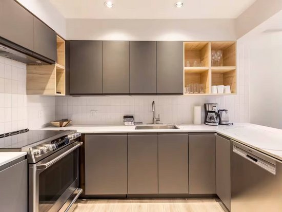 Whistler 4 Bedroom Accommodation - Powderhorn - #4515 Whistler 4 Bedroom Accommodation - Powderhorn - #4515