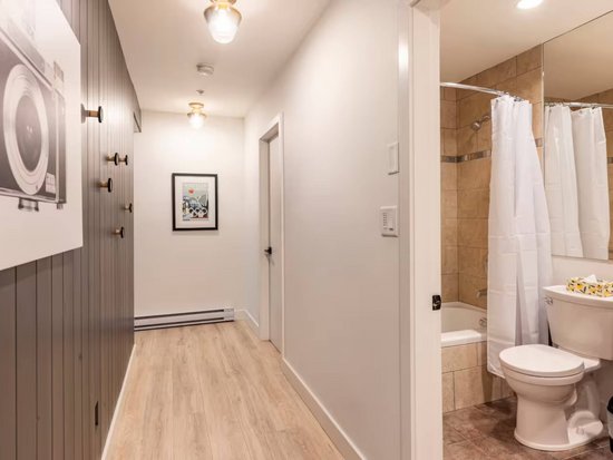 Whistler 4 Bedroom Accommodation - Powderhorn - #4515 Whistler 4 Bedroom Accommodation - Powderhorn - #4515