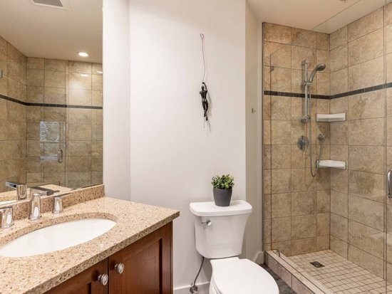 Whistler 4 Bedroom Accommodation - Powderhorn - #4515 Whistler 4 Bedroom Accommodation - Powderhorn - #4515