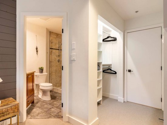 Whistler 4 Bedroom Accommodation - Powderhorn - #4515 Whistler 4 Bedroom Accommodation - Powderhorn - #4515