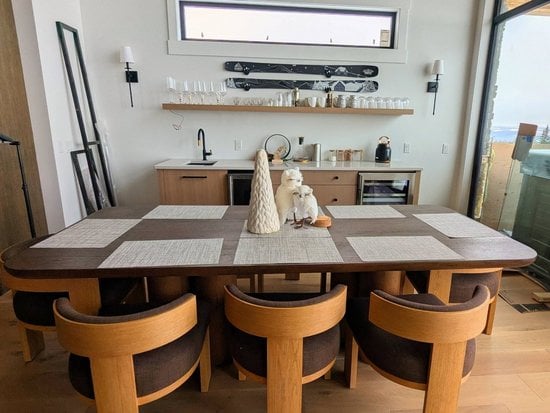 Big White 5 Bedroom Accommodation - Snowball Effect - #4519 Big White 5 Bedroom Accommodation - Snowball Effect - #4519