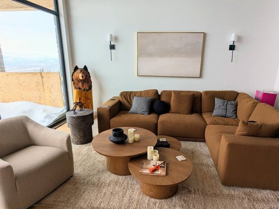 Big White 5 Bedroom Accommodation - Snowball Effect - #4519 Big White 5 Bedroom Accommodation - Snowball Effect - #4519