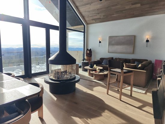 Big White 4 Bedroom Accommodation - Feathertop - #4519