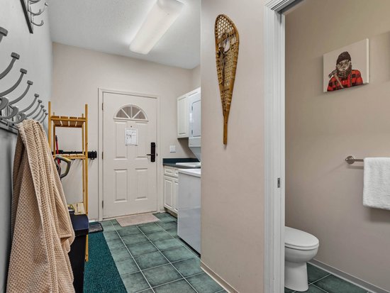 Sun Peaks 3 Bedroom Accommodation - Burfield Drive - #4520