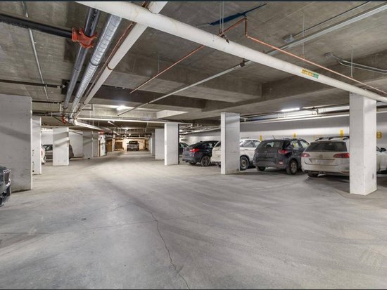 Sun Peaks 1 Bedroom Accommodation - Fireside Lodge - #4526