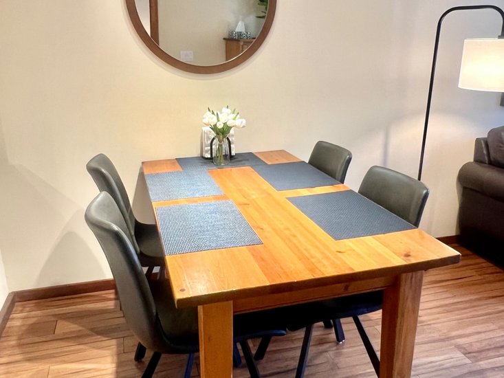 Sun Peaks 1 Bedroom Accommodation - Fireside Lodge - #4526